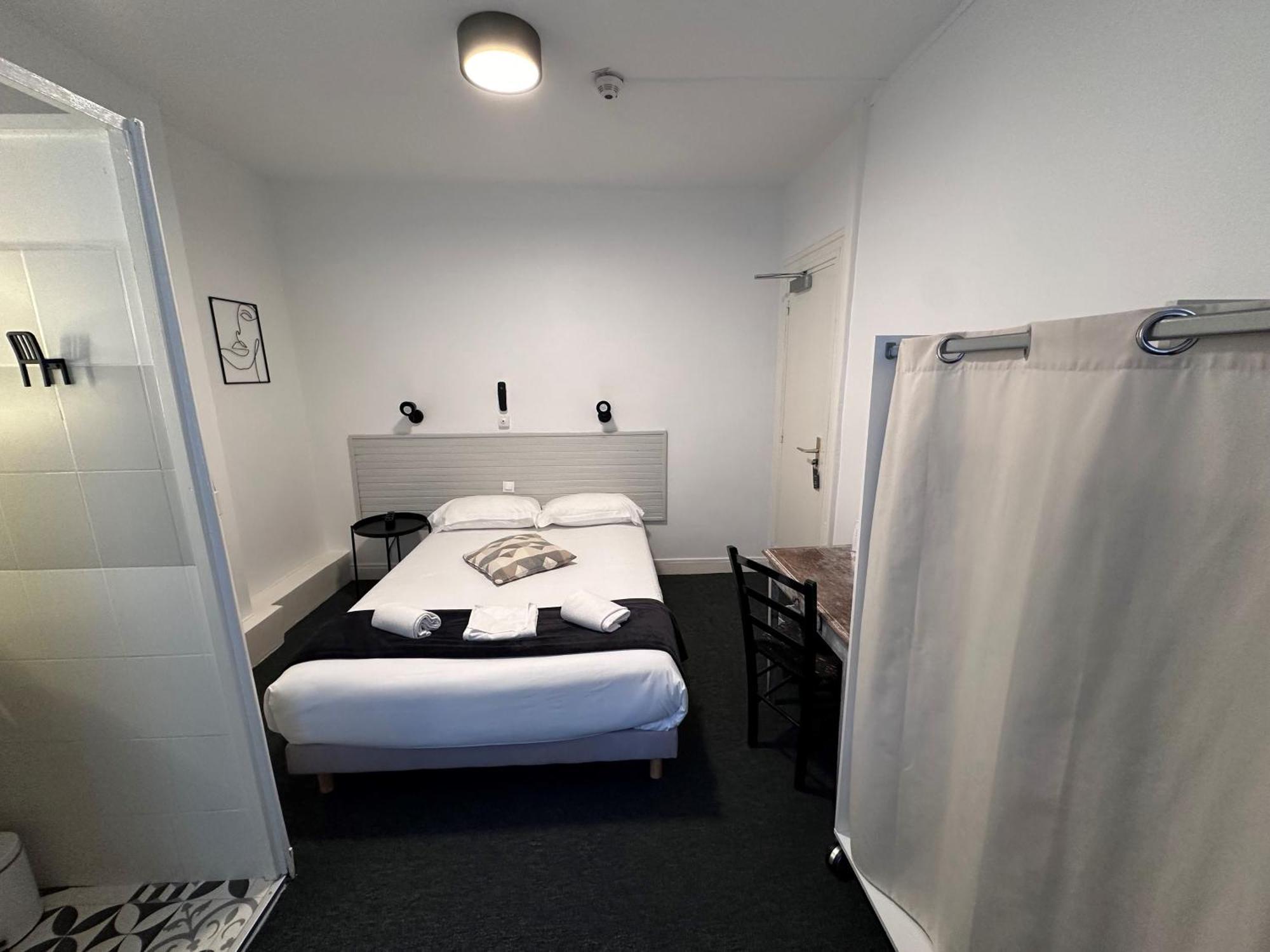 Hotel L'Estran Trouville-sur-Mer Dış mekan fotoğraf