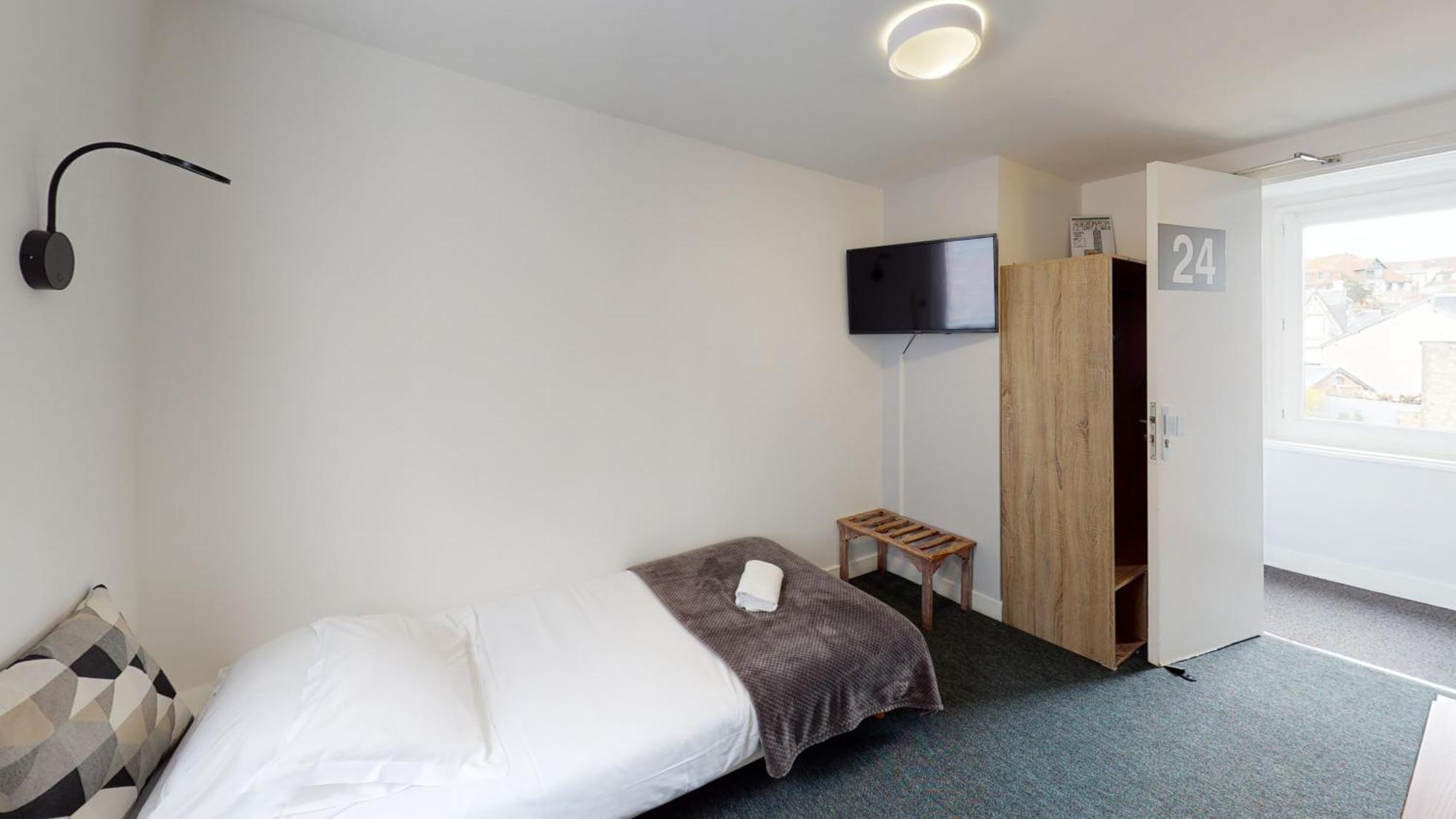 Hotel L'Estran Trouville-sur-Mer Dış mekan fotoğraf