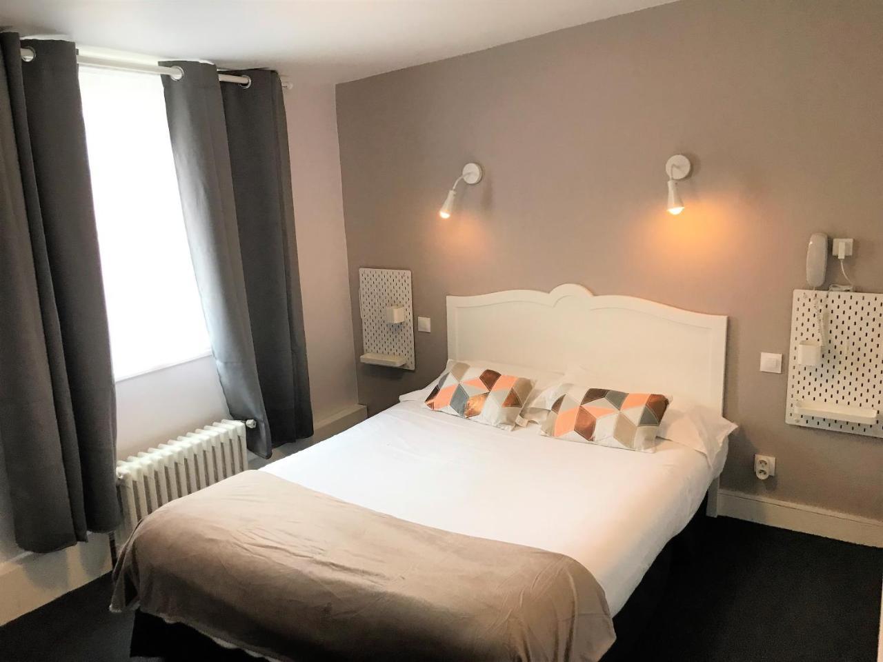 Hotel L'Estran Trouville-sur-Mer Dış mekan fotoğraf