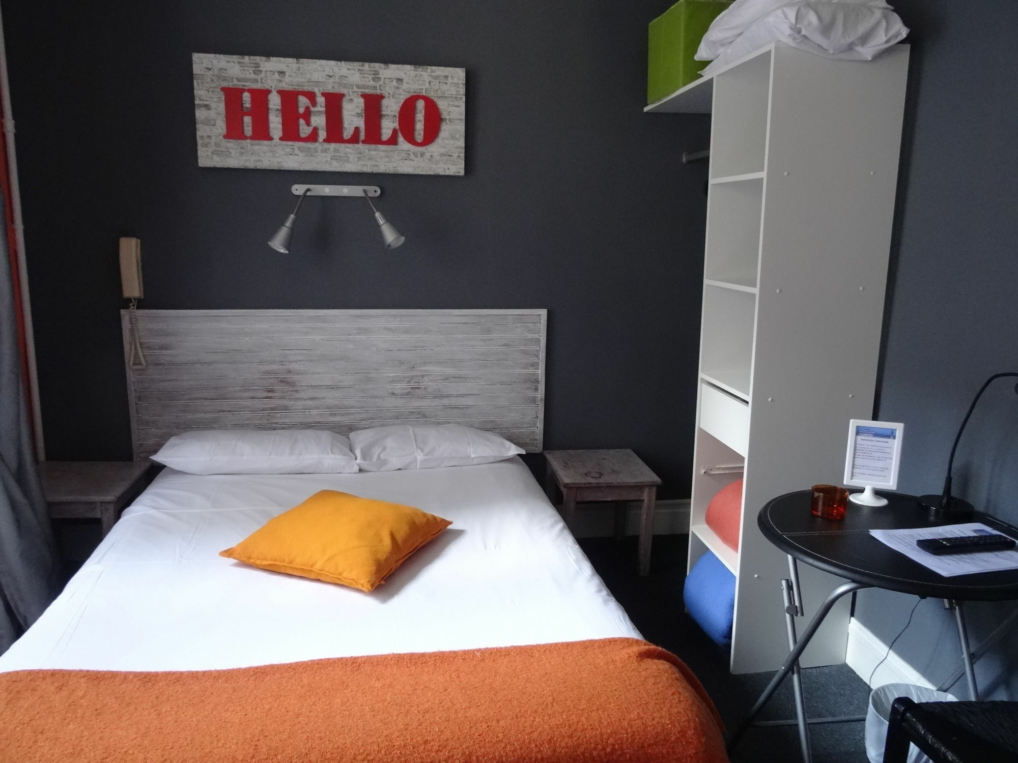 Hotel L'Estran Trouville-sur-Mer Dış mekan fotoğraf