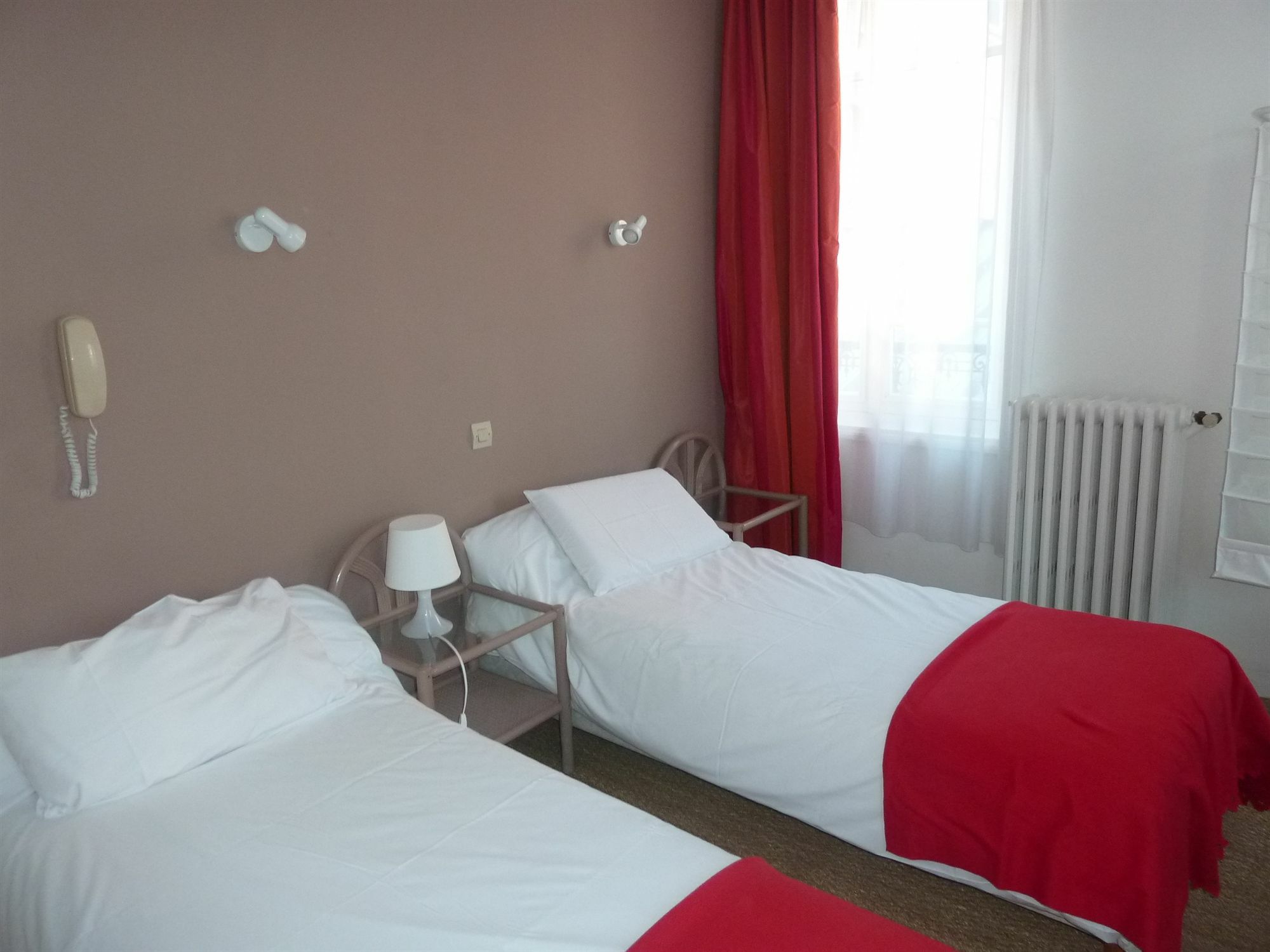 Hotel L'Estran Trouville-sur-Mer Dış mekan fotoğraf