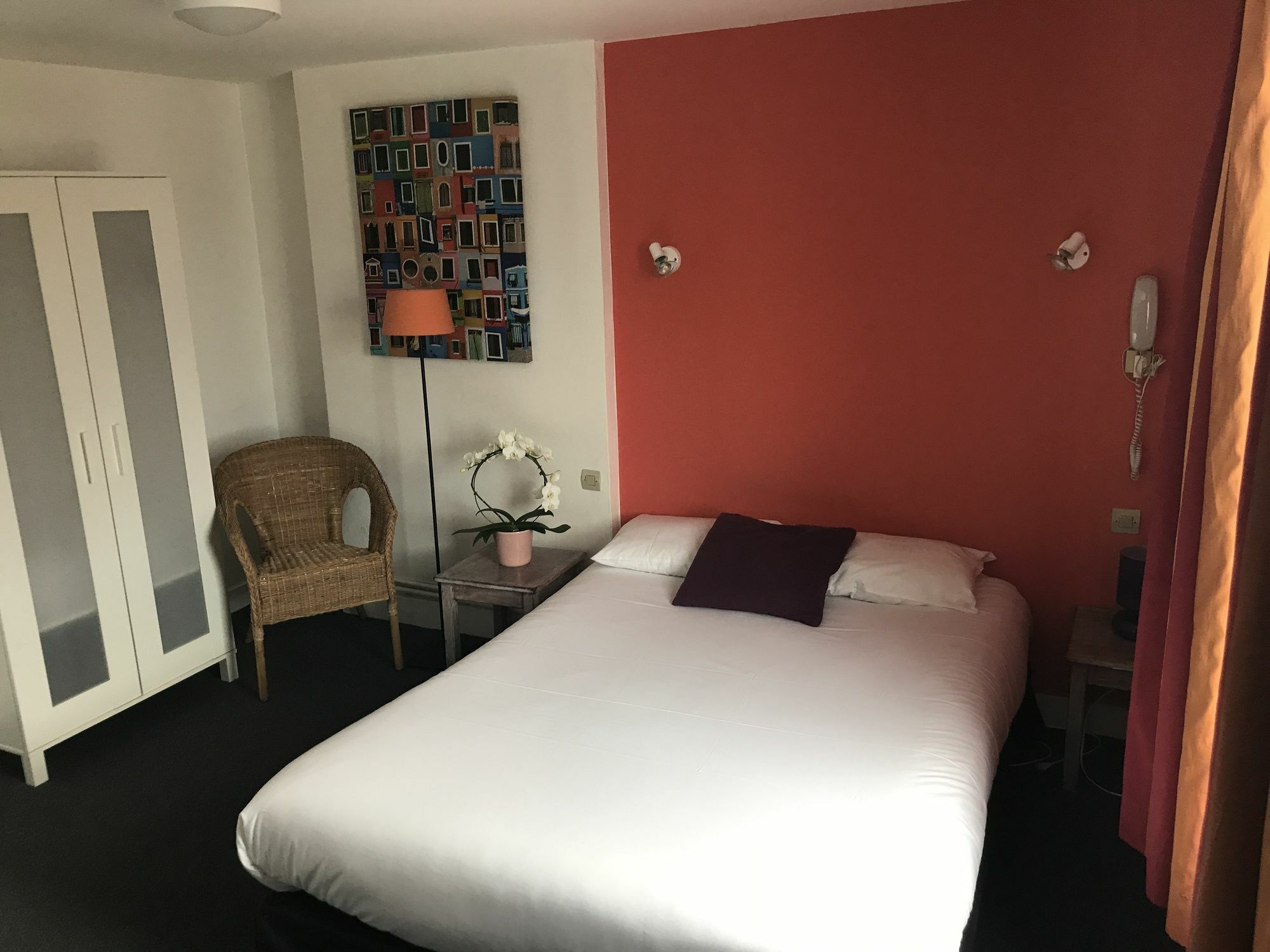 Hotel L'Estran Trouville-sur-Mer Dış mekan fotoğraf