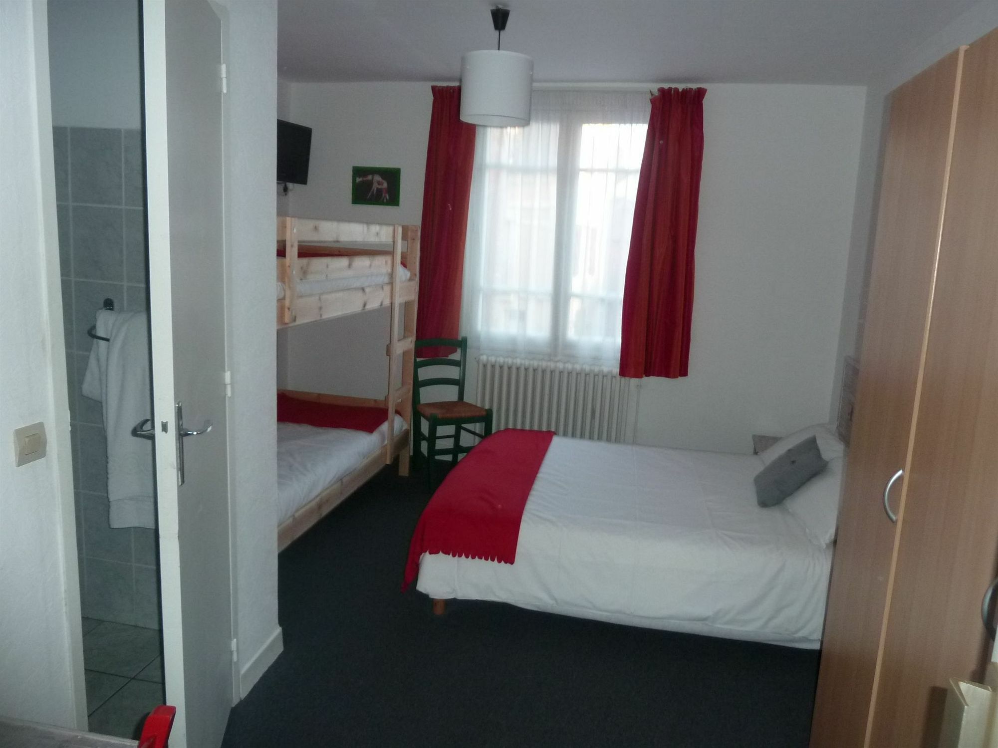 Hotel L'Estran Trouville-sur-Mer Dış mekan fotoğraf