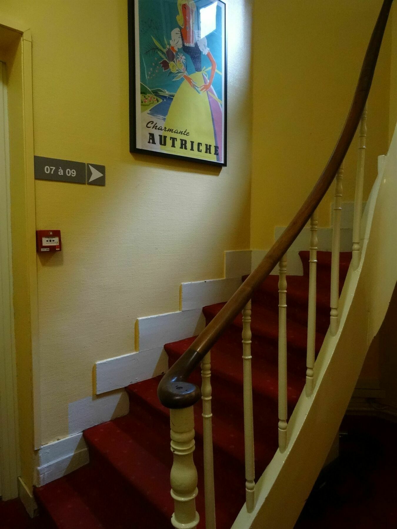 Hotel L'Estran Trouville-sur-Mer Dış mekan fotoğraf