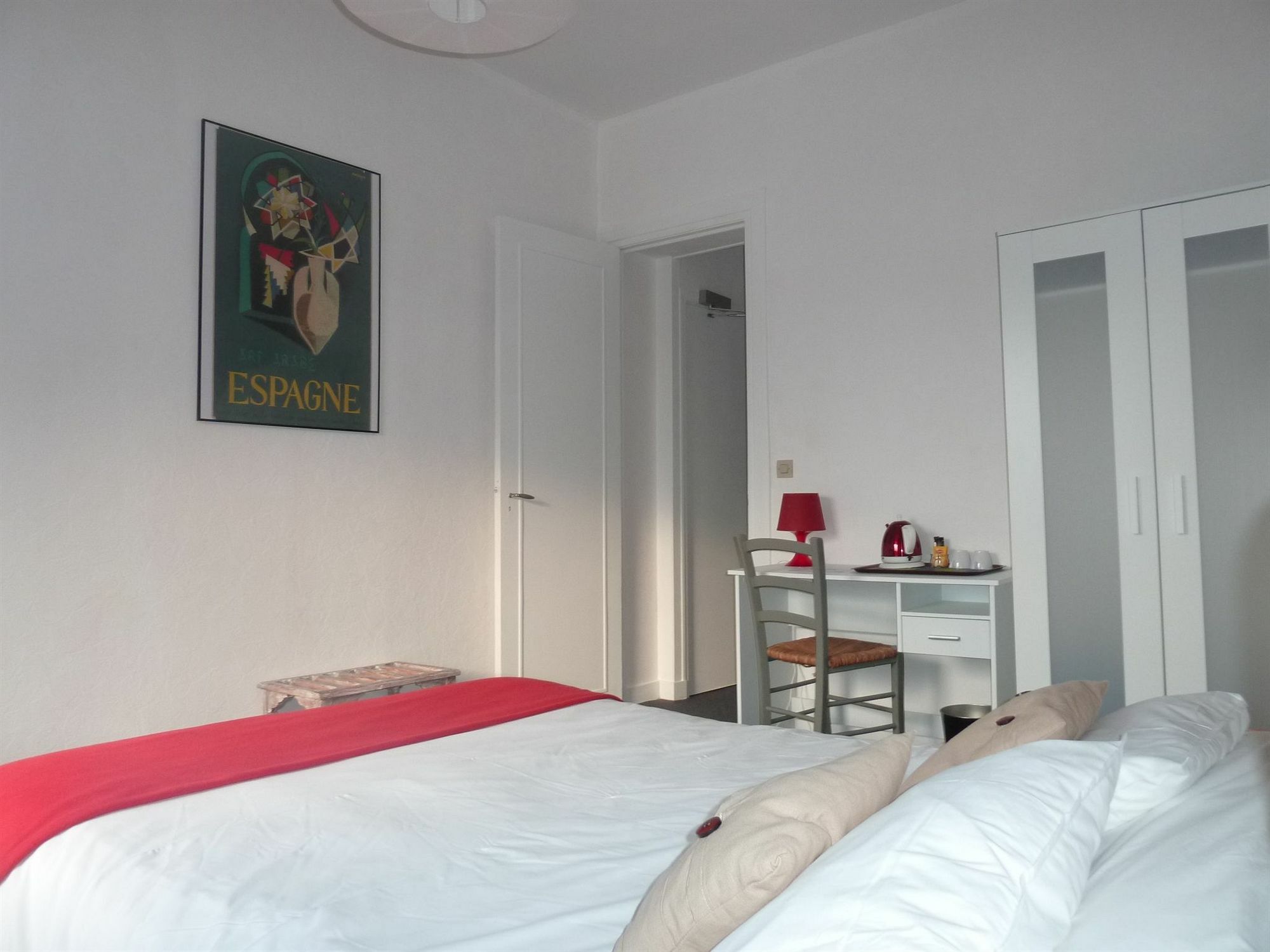Hotel L'Estran Trouville-sur-Mer Dış mekan fotoğraf