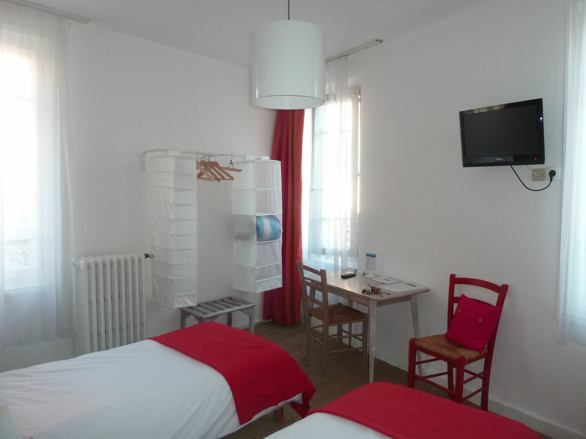 Hotel L'Estran Trouville-sur-Mer Dış mekan fotoğraf